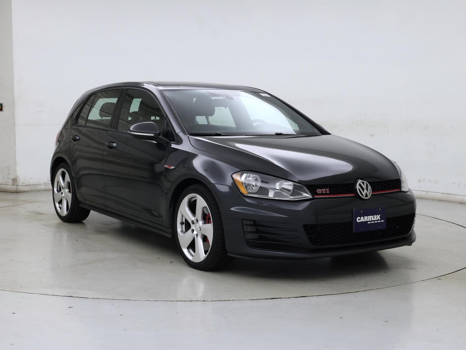 volkswagen golf gti 2015 3VW447AU3FM060650 image volkswagen golf gti 2015 3VW447AU3FM060650 image